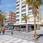 Torre Levante - 7º By Inmobiliaria Milonas