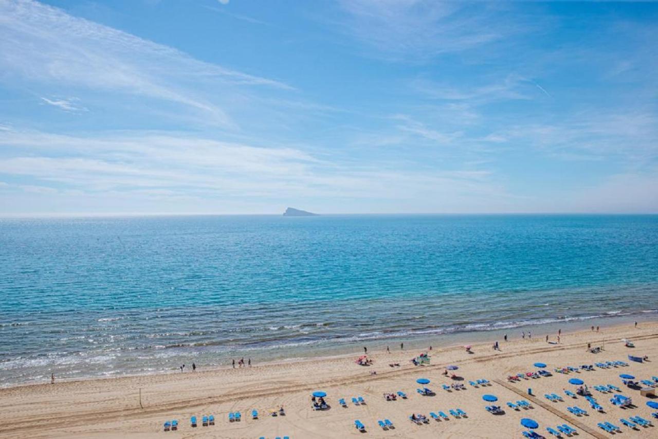 Appartement Torre Levante - 7º By Inmobiliaria Milonas