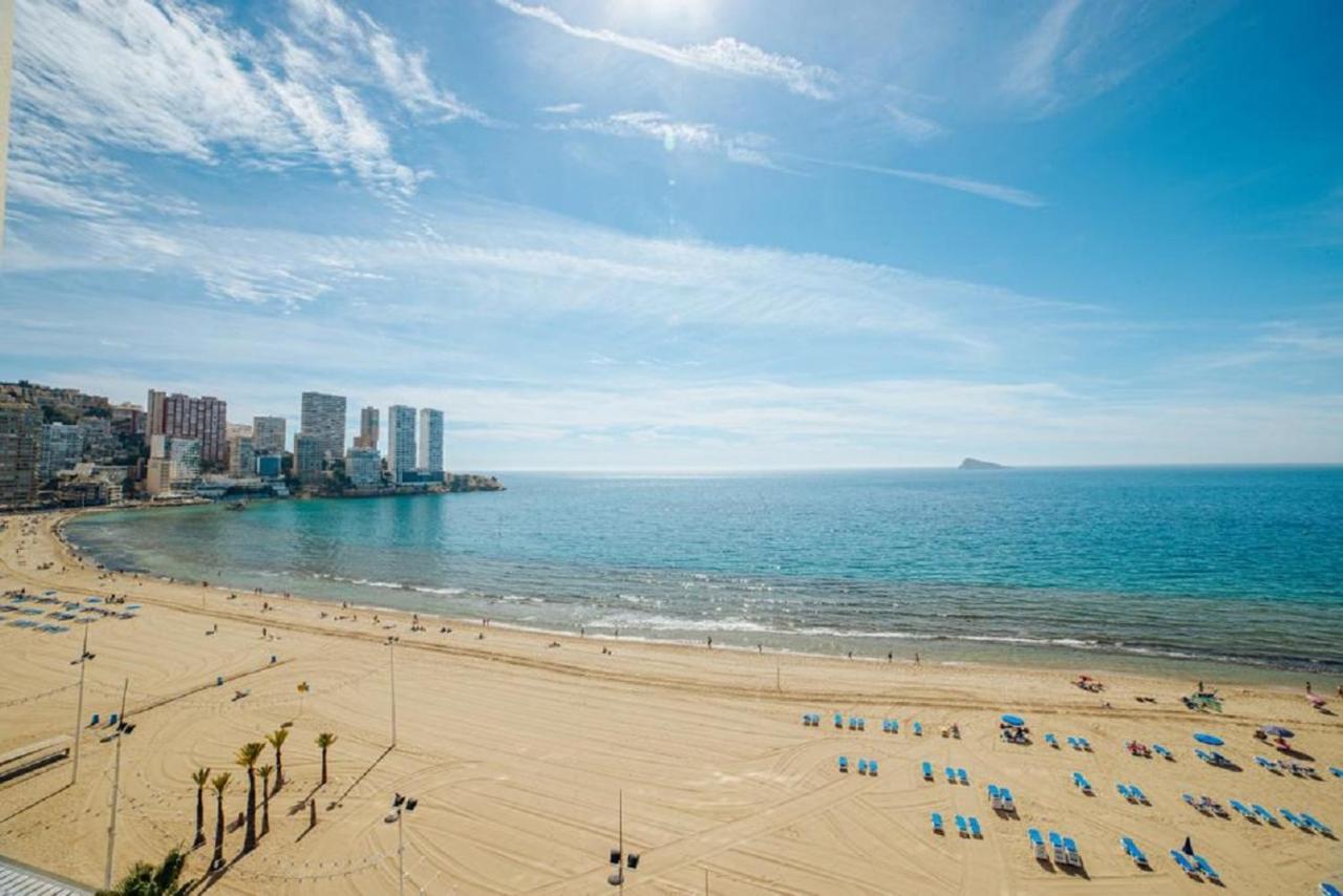 Torre Levante - 7º By Inmobiliaria Milonas Appartement